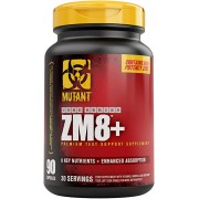 ZM8+Core Series Mutant (90 cap)