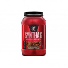 Протеин BSN Syntha-6 (1.32 кг) шоколадный молочный коктейль