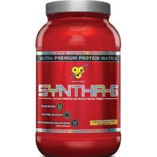 Протеин BSN Syntha-6 (1.32 кг) Шоколадно-арахисовое масло