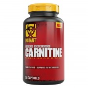 Mutant Carnitine, 90 Capsules 850 г