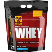 Протеин Mutant Whey (4.54 кг)  со вкусом печенья