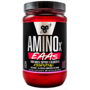 BSN Аминокислоты Комплекс аминокислот Amino X EAAs 375 грамм со вкусом Арбузный ..