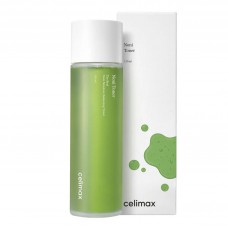Celimax Средство очищающее от прыщей с нони - The real noni acne bubble cleanser, 155мл