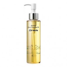Ciracle Гидрофильное масло Absolute Deep Cleansing Oil, 150 мл