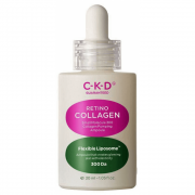 CKD Лифтинг-ампула для лица - Retino collagen small molecule 300 collagen pumpin..