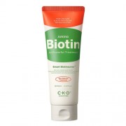 CKD Функциональное средство от выпадения волос - Amino biotin all-powerful treet..