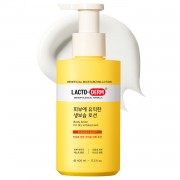 CKD Лосьон для тела увлажняющий - Lactoderm beneficial moisturizing lotion, 400м..