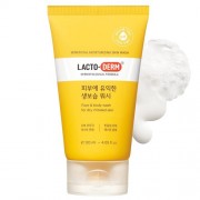 CKD Гель очищающий для лица и тела - Lactoderm beneficial moisturizing skin wash..