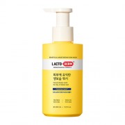 CKD Гель очищающий для лица и тела - Lactoderm beneficial moisturizing skin wash..