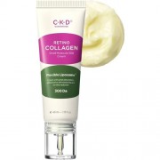 CKD Крем для лица омолаживающий - Retino collagen small molecule 300 cream, 40мл..