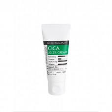 Derma Factory Крем для лица увлажняющий с экстрактом центеллы - Cica 53.2% cream, 30мл