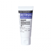 Derma Factory Крем для лица укрепляющий с ретиналом  - Retinal 300ppm cream, 30м..
