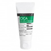 Derma Factory Крем для лица с экстрактом центеллы азиатской - Cica 66% sun cream..