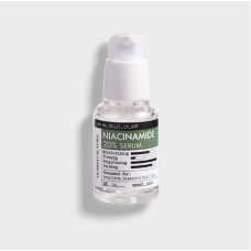 Derma Factory Сыворотка для лица с ниацинамидом - Niacinamide 20% serum, 30мл