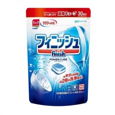 Finish Japan таблетки для посудомоечной машины, 30 шт