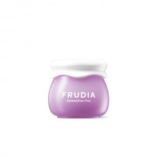Frudia Увлажняющий крем для лица с экстрактом черники Blueberry Hydrating Cream, мини версия, 10 мл
