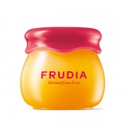 Frudia Бальзам для губ с медом и экстрактом граната Pomegranate Honey 3 in 1 Lip..