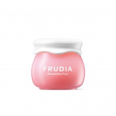 Frudia Питательный крем с экстрактом гранатом Pomegranate nutri-moisturizing cream, мини версия, 10 мл