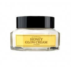 I'm From Крем для лица с медом - Honey glow cream, 50г