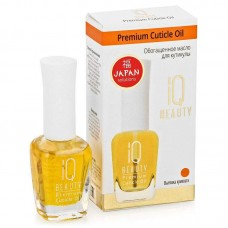 IQ BEAUTY Premium Cuticle Oil Обогащённое масло для кутикулы 12,5 мл
