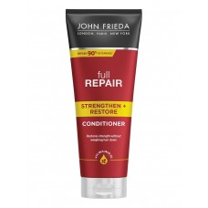 John Frieda Full Repair Кондиционер для волос укрепляющий и восстанавливающий, 250 мл