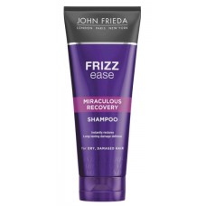 John Frieda Frizz Ease Шампунь Miraculous Recovery для интенсивного ухода за непослушными волосами, 250 мл