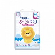 Набор трусиков Joonies premium soft XL (12-17 кг) 38 шт 3 уп