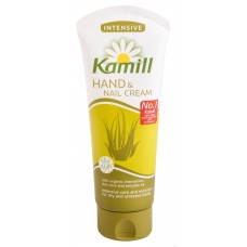 Крем для рук и ногтей Kamill Intensive, 100 мл