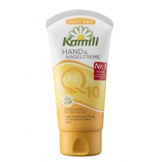 Крем для рук и ногтей Kamill Anti age Q10, 75 мл