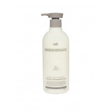 La'dor Бессиликоновый увлажняющий шампунь Moisture Balancing Shampoo, 530 мл