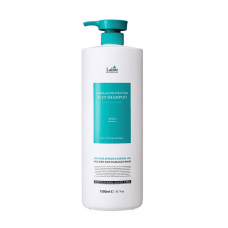 La'dor Шампунь для волос с аргановым маслом Damaged Protector Acid Shampoo, 1500 мл
