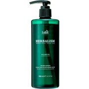 La'dor Шампунь cлабокислотный Herbalism против выпадения волос, 400 мл