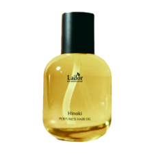 La'dor OIL Масло для волос PERFUMED HAIR OIL (HINOKI) 80 мл