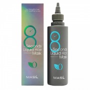 Masil Маска-экспресс для объема волос L MASIL 8SECONDS LIQUID HAIR MASK 350ml