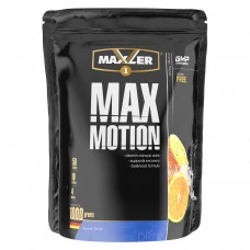 Изотоник Maxler Max Motion 1000 гр. - Апельсин
