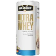 Протеин Maxler Ultra Whey (450 г) шоколад с кокосовой стружкой
