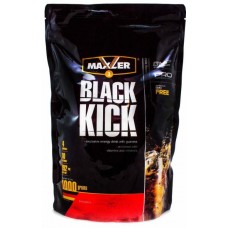 Maxler Black Kick (bag) 1000 г Cola