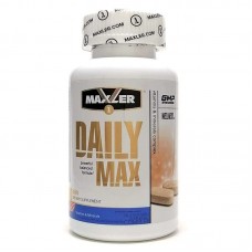 Maxler Витаминно-минеральный комплекс  Daily Max 60 таблеток