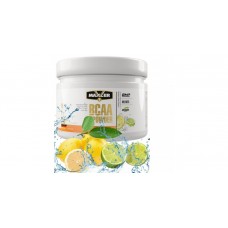 Maxler Аминокислотный комплекс BCAA Powder, лимон- лайм, 210 гр.