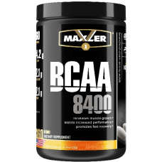 Maxler BCAA 8400 (360 таб)