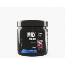 Maxler Max Motion 500 г (can) вкус дикие ягоды
