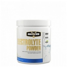 Maxler Electrolyte Powder вкус натуральный 204 грамм