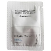 пробник MEDI-PEEL Derma Maison Успокаивающий крем для чувствительной кожи Sensin..