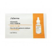 пробник MEDI-PEEL JsDerma Сыворотка для лица выравнивающая тон Vitanate Vita-3 S..