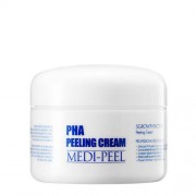MEDI-PEEL Крем-пилинг ночной обновляющий с PHA-кислотами PHA Peeling Cream, 50 м..