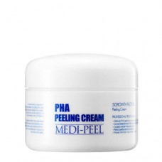 MEDI-PEEL Крем-пилинг ночной обновляющий с PHA-кислотами PHA Peeling Cream, 50 мл