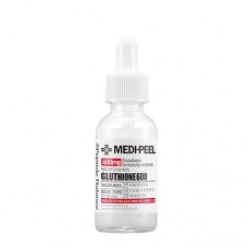 MEDI-PEEL Осветляющая ампульная сыворотка с глутатионом Bio-Intense Gluthione 600 White Ampoule, 30 мл