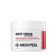 MEDI-PEEL Подтягивающий крем для шеи с пептидным комплексом Naite Thread Neck Cr..