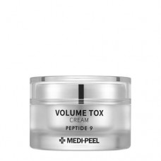 MEDI-PEEL Омолаживающий крем с пептидами Volume TOX Cream Peptide 9 mini, 15 мл