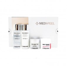 MEDI-PEEL Омолаживающий набор средств для лица с пептидным комплексом Skincare Trial Kit